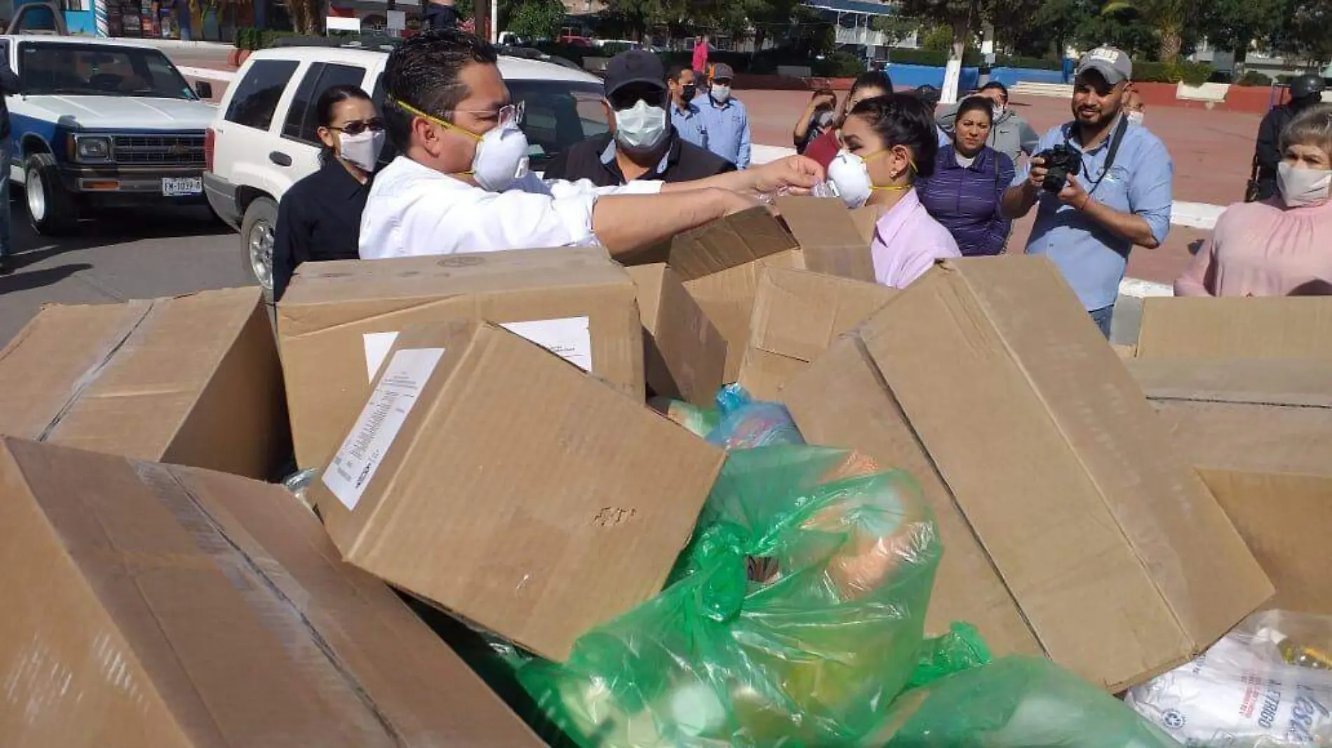 apoyos por contingencia